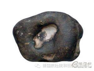 各類(lèi)假隕石大盤(pán)點(diǎn) 眾里尋他千百度，真是一物不如一物——金屬礦石篇