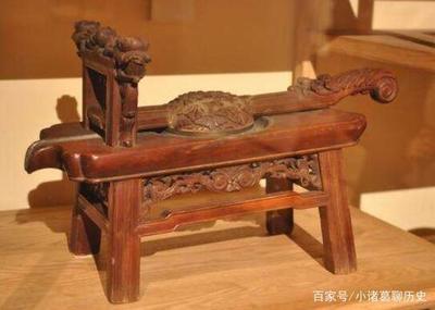 巧奪天工 古代“頂級木匠”與那些令人稱奇的木制家具