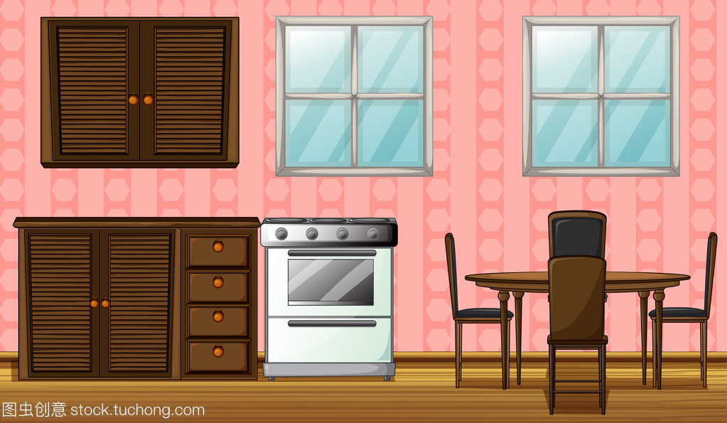 守護家居安全 木制家具與燃氣爐的和諧共存之道